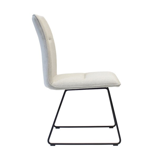 Joelle modern dining chair